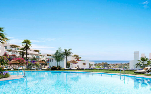 Image No.6-3 Bed Apartment for sale