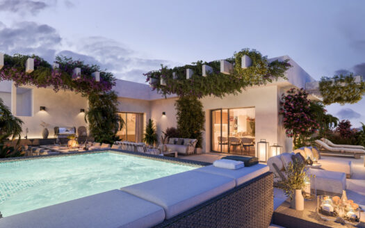 Image No.8-3 Bed Apartment for sale