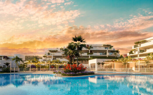 Image No.10-3 Bed Apartment for sale