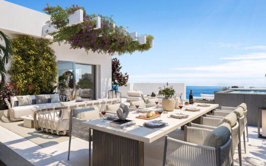 Image No.2-3 Bed Apartment for sale