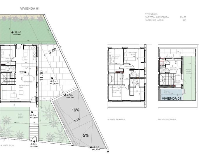 Image No.16-Villa de 4 chambres à vendre à Estepona