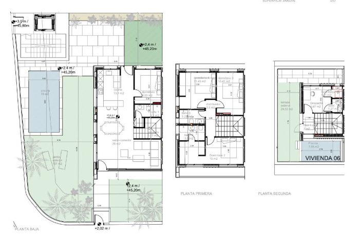 Image No.13-4 Bed Villa for sale