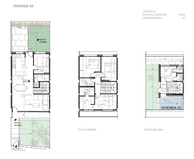 Image No.15-4 Bed Villa for sale