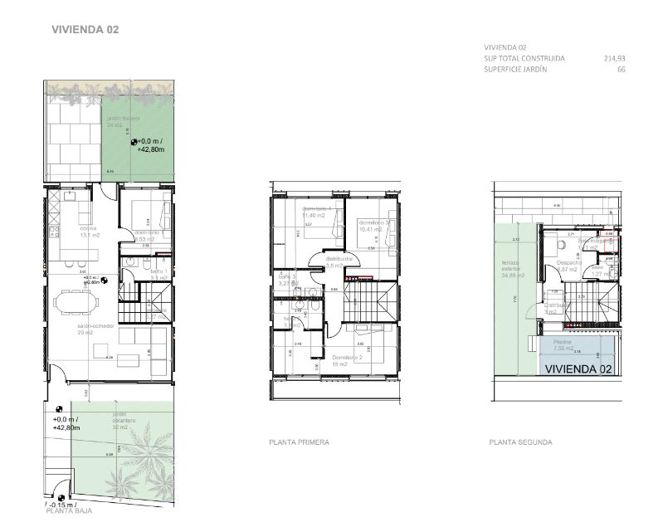 Image No.14-4 Bed Villa for sale