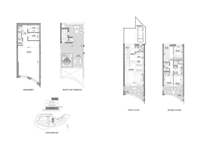 Image No.11-3 Bed Townhouse for sale