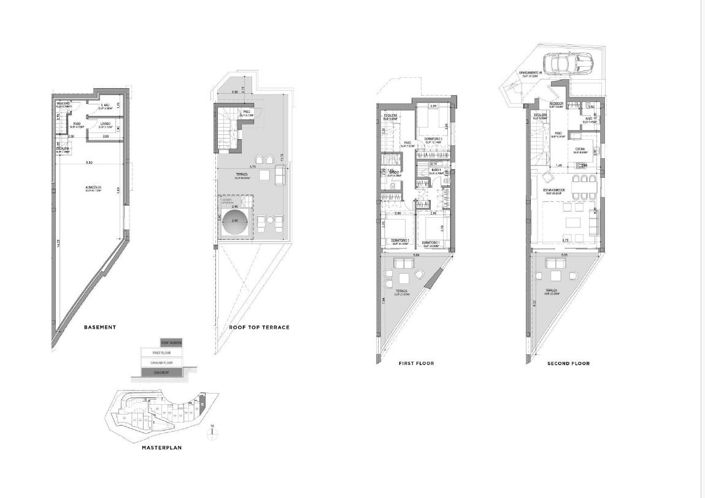Image No.12-3 Bed Townhouse for sale