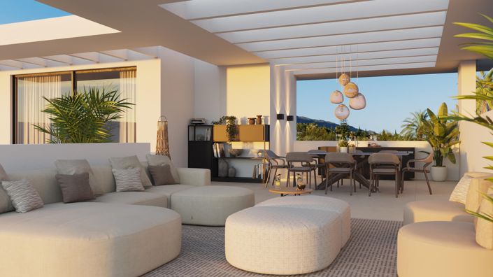 Image No.3-4 Bed Villa for sale