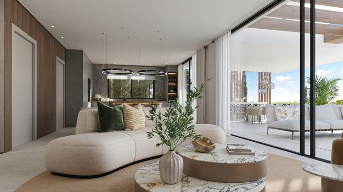 Image No.9-4 Bed Villa for sale