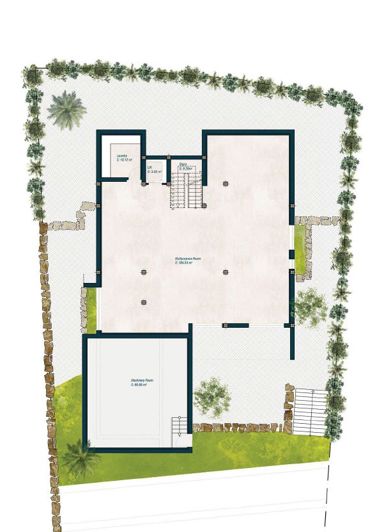 Image No.19-3 Bed Villa for sale