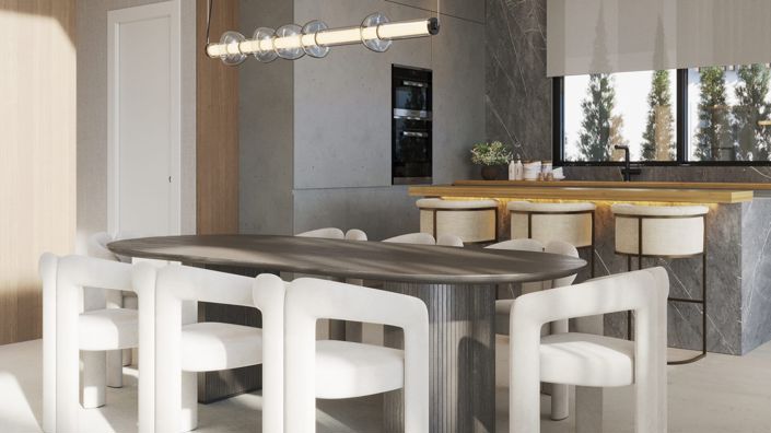 Image No.7-3 Bed Villa for sale