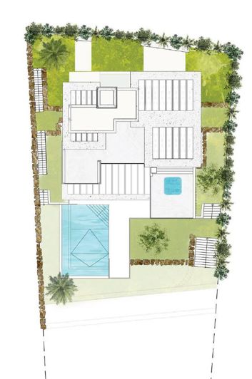 Image No.18-3 Bed Villa for sale