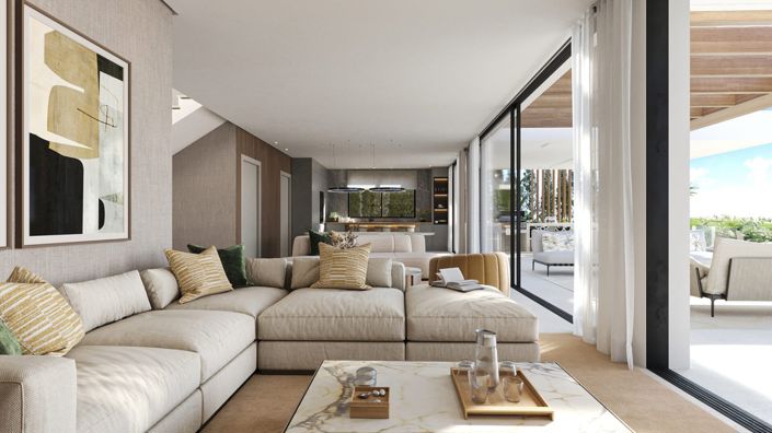 Image No.6-3 Bed Villa for sale