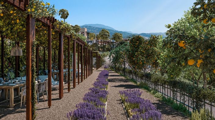 Image No.15-Villa de 4 chambres à vendre à Benahavis