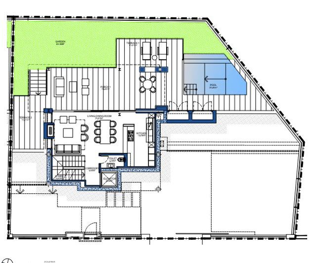 Image No.19-4 Bed Villa for sale