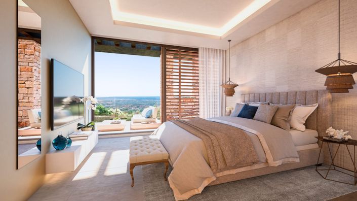 Image No.4-4 Bed Villa for sale