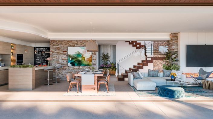 Image No.6-4 Bed Villa for sale