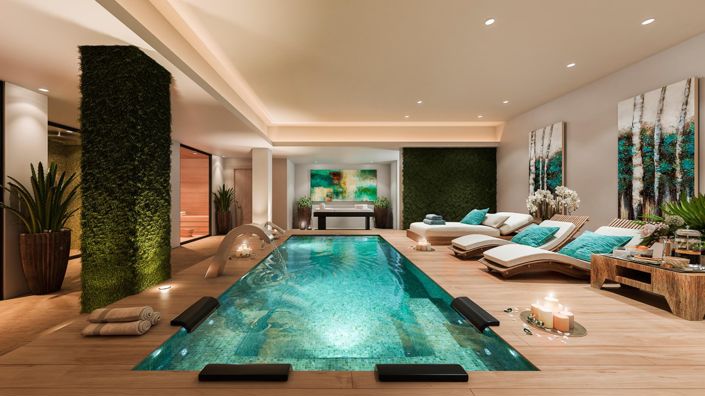 Image No.12-4 Bed Villa for sale