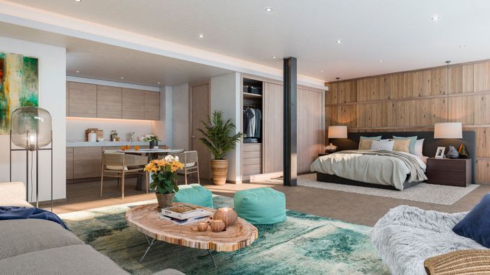 Image No.6-4 Bed Villa for sale