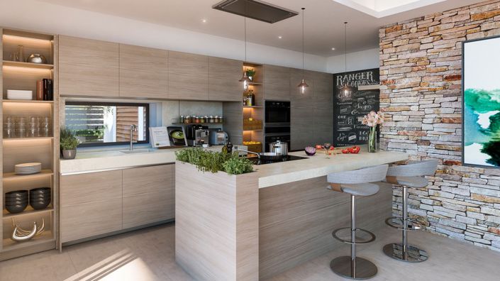 Image No.8-Villa de 4 chambres à vendre à Benahavis