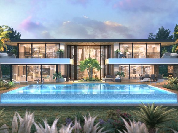 Image No.10-4 Bed Villa for sale