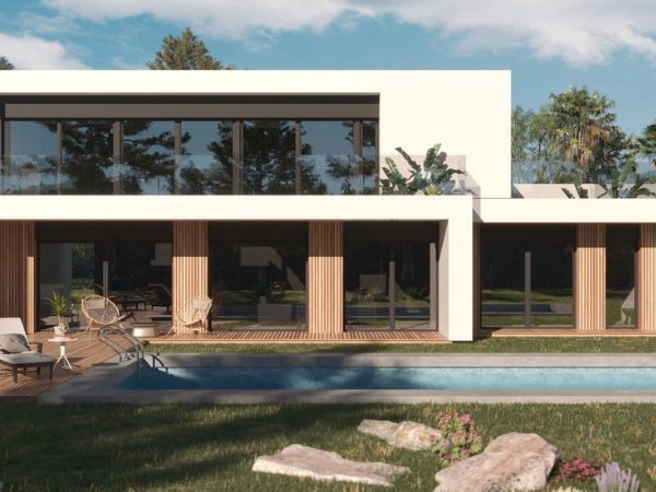 Image No.2-4 Bed Villa for sale