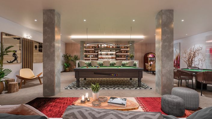 Image No.10-Villa de 4 chambres à vendre à Benahavis