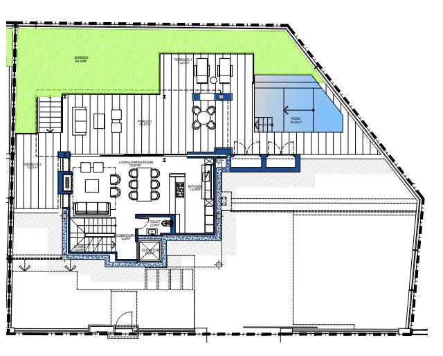 Image No.17-Villa de 4 chambres à vendre à Benahavis