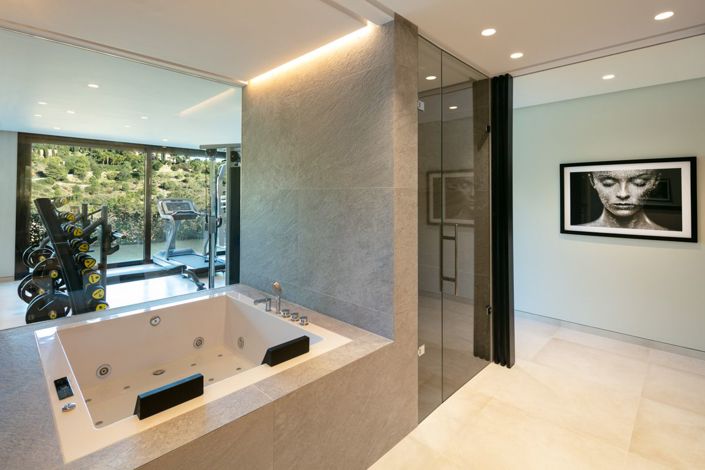 Image No.12-Villa de 5 chambres à vendre à Benahavis