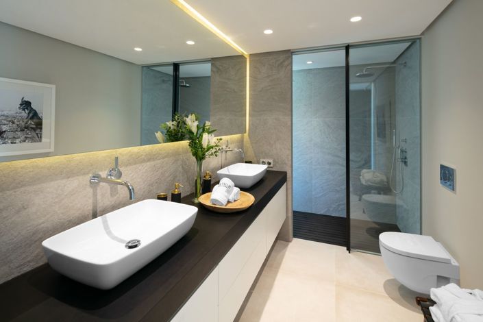 Image No.13-Villa de 5 chambres à vendre à Benahavis