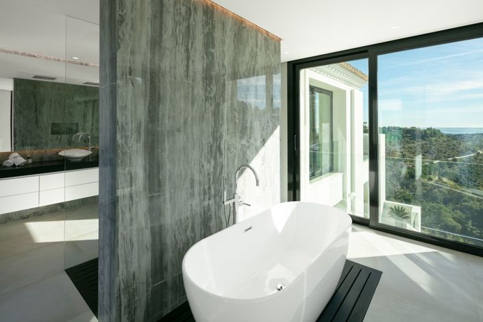 Image No.15-Villa de 5 chambres à vendre à Benahavis