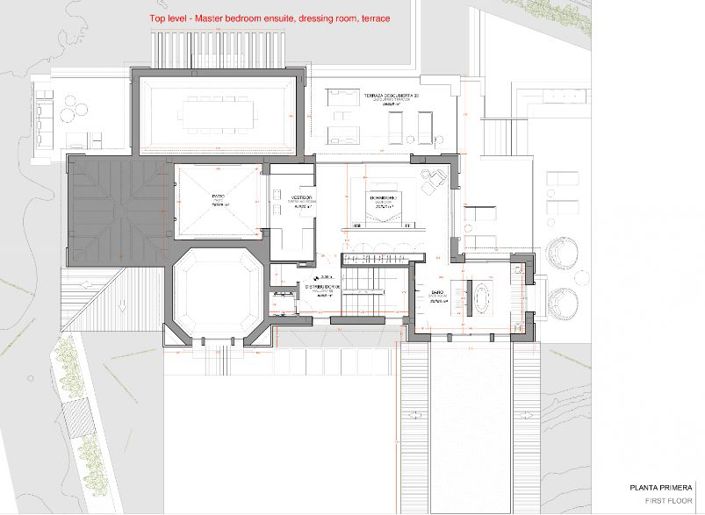 Image No.19-Villa de 5 chambres à vendre à Benahavis