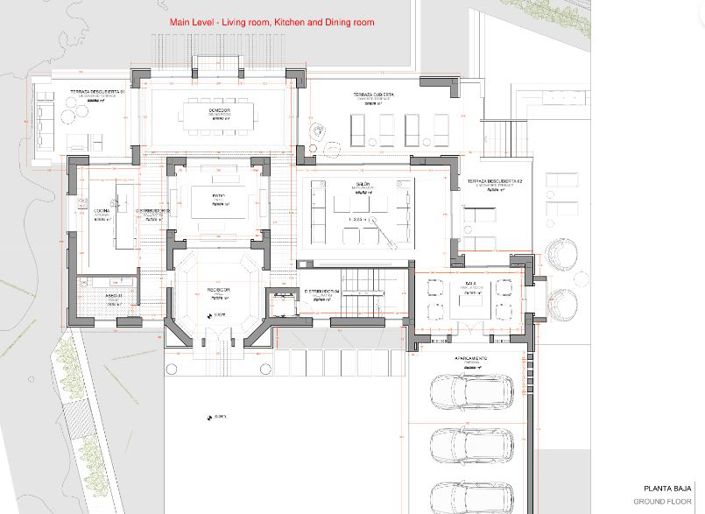 Image No.20-Villa de 5 chambres à vendre à Benahavis