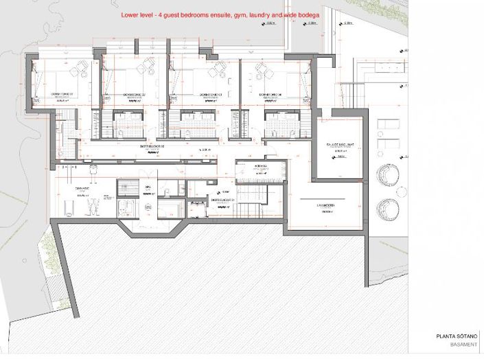 Image No.21-Villa de 5 chambres à vendre à Benahavis