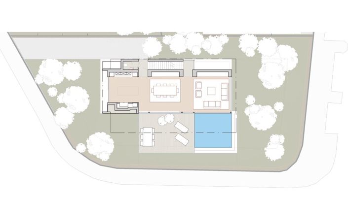 Image No.13-4 Bed Villa for sale