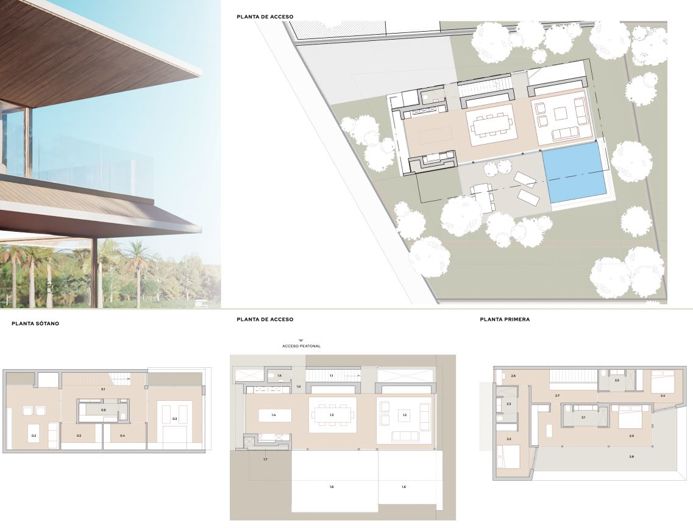 Image No.14-4 Bed Villa for sale