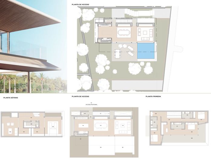 Image No.15-4 Bed Villa for sale