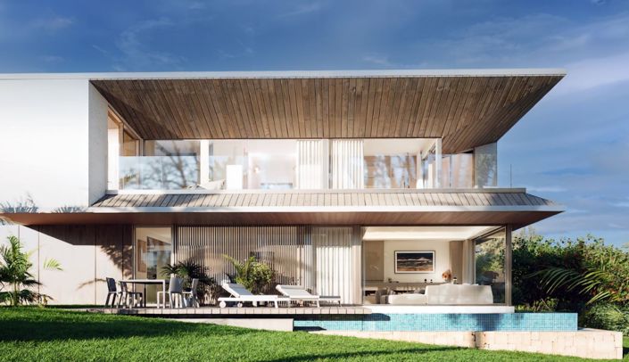 Image No.2-4 Bed Villa for sale