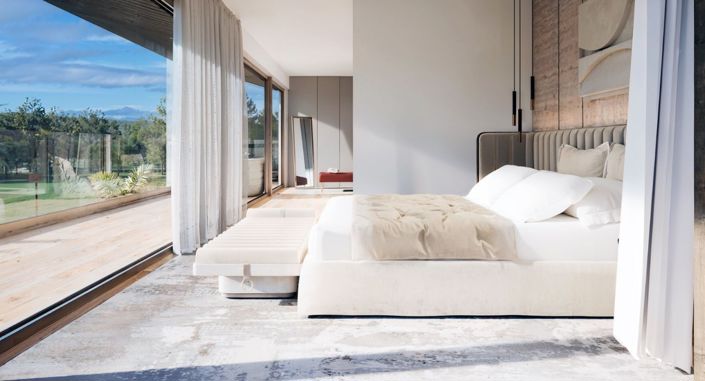 Image No.7-Villa de 4 chambres à vendre à Estepona