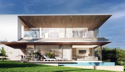 4 Bed Villa for sale