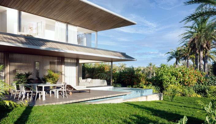 Image No.5-4 Bed Villa for sale