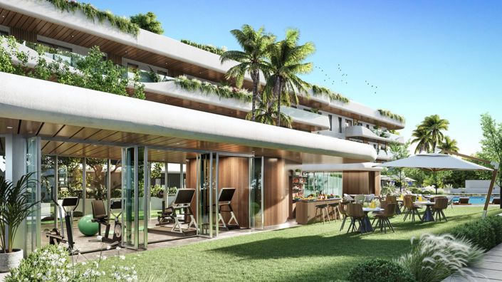 Image No.2-3 Bed Apartment for sale