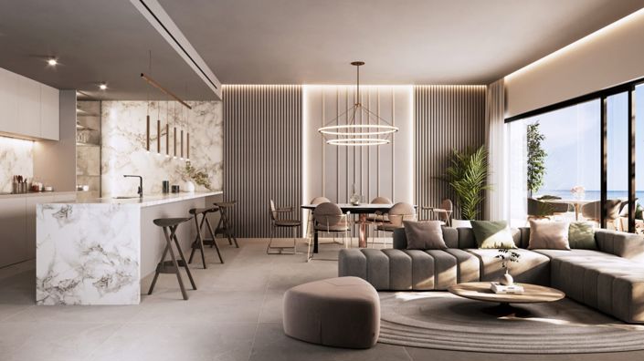 Image No.1-2 Bed Apartment for sale