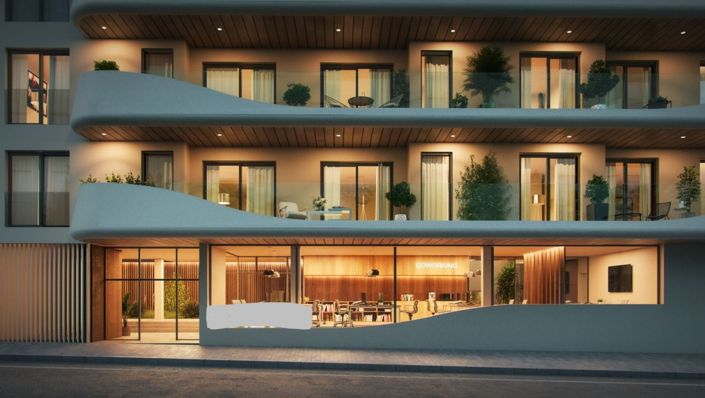 Image No.4-2 Bed Apartment for sale