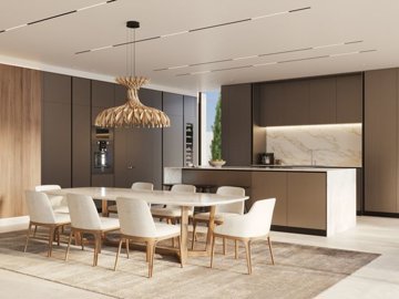 1 - Benahavis, Villa