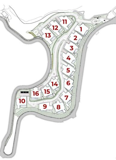 Image No.16-Villa de 6 chambres à vendre à Benahavis