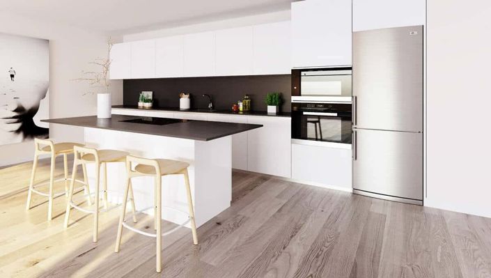 Image No.4-2 Bed Apartment for sale