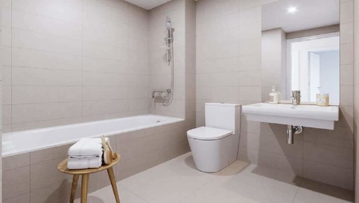 Image No.6-2 Bed Apartment for sale