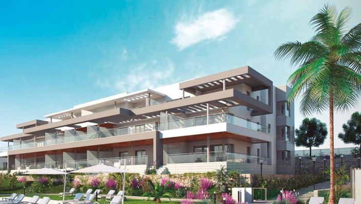 Image No.8-2 Bed Apartment for sale