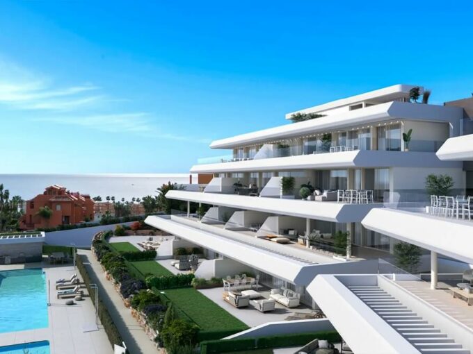 Image No.9-2 Bed Apartment for sale