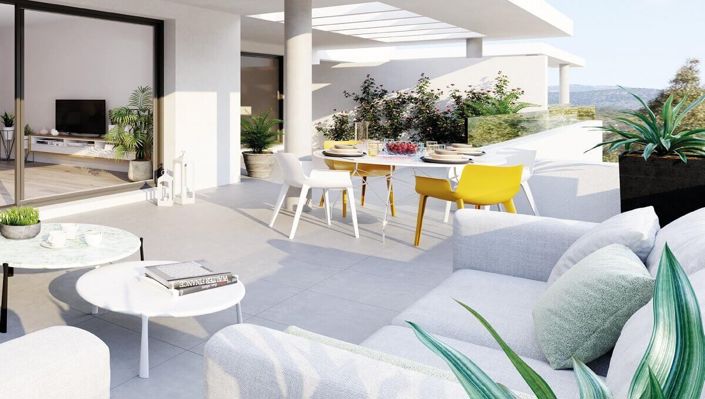 Image No.3-3 Bed Apartment for sale